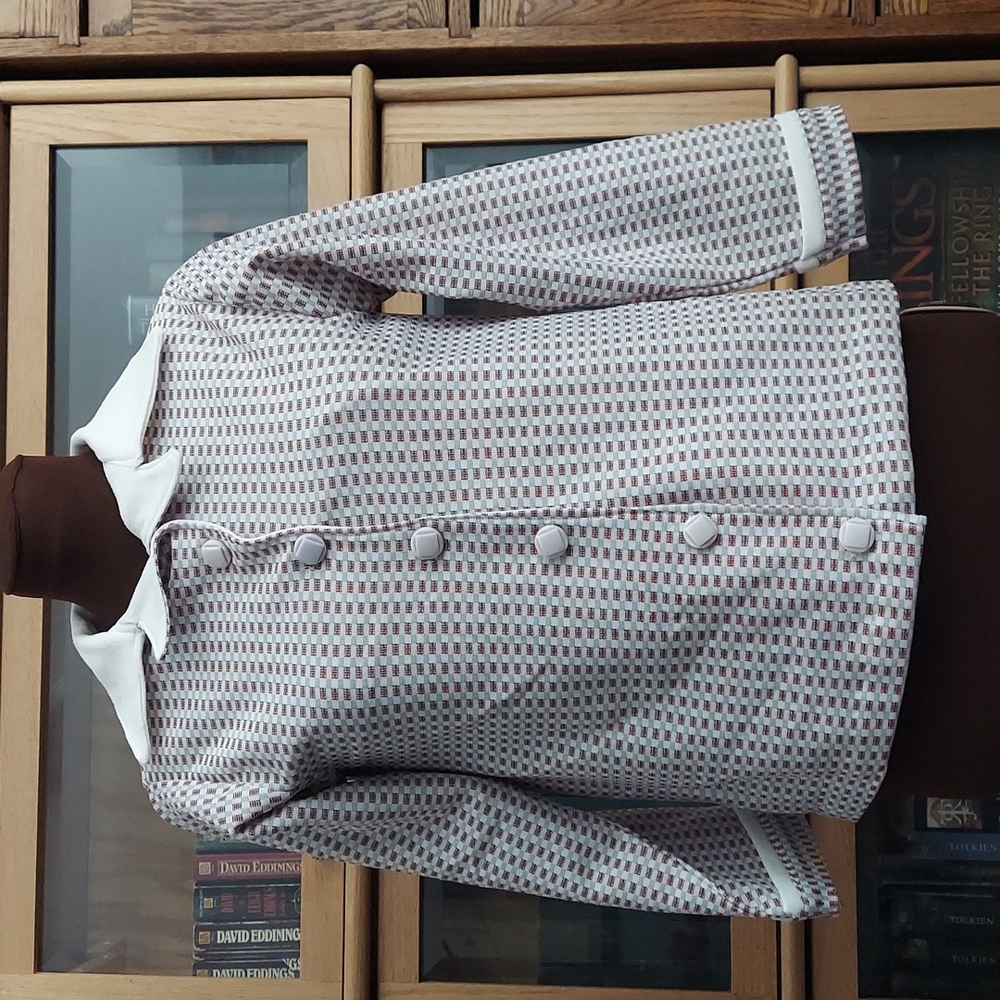 Vintage jacket